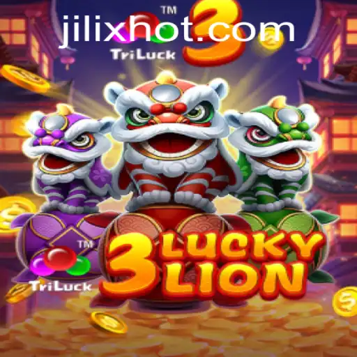Experience the Thrill of 3LUCKYLION: A Detailed Look at the Popular JILIX.COM Game