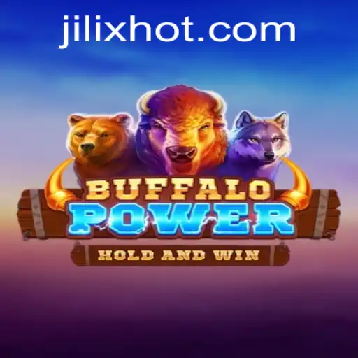 Unveiling BuffaloPower: A Thrilling Adventure Game Experience