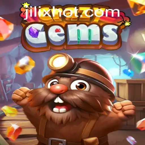 Discover the Thrilling World of CrazyGems by JILIX.COM