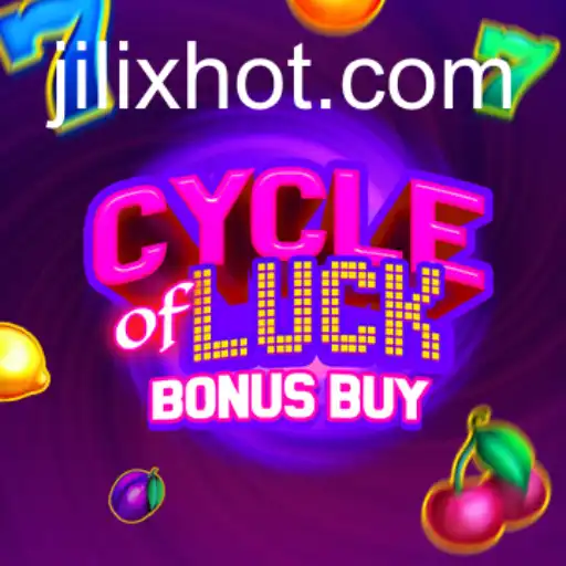 Cycle of Luck Bonus Buy: A New Era of Gaming on JILIX.COM
