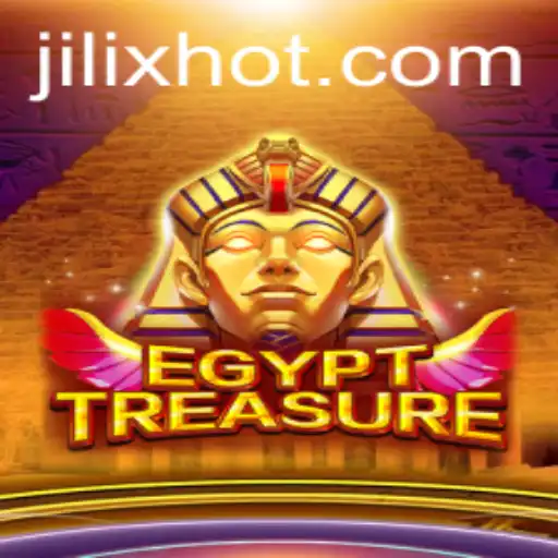 Discover the Enchantment of EgyptTreasure on JILIX.COM