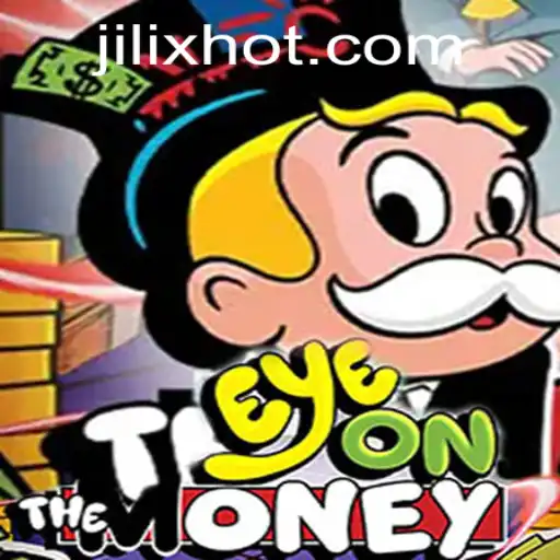 EyeOnTheMoney: A Riveting Exploration of Financial Strategy and Decision-Making