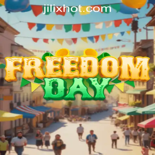 FreedomDay: Unleash Your Strategic Spirit with an Exciting Adventure