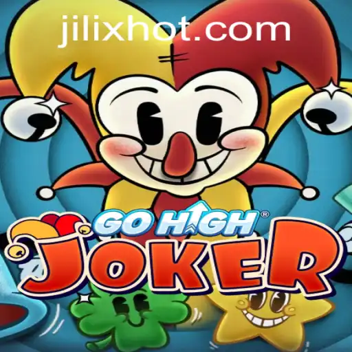 Exploring GoHighJoker: The Exciting Game by JILIX.COM