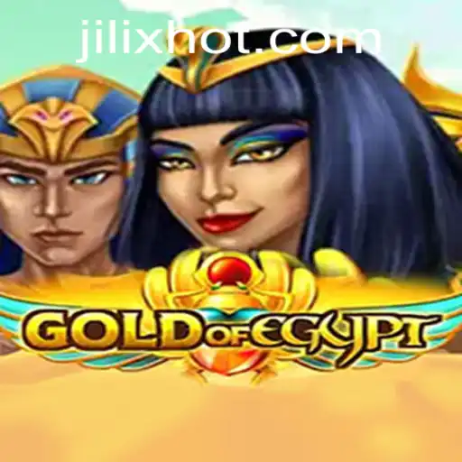 Discover the Excitement of GoldOfEgypt: A Thrilling Adventure by JILIX.COM