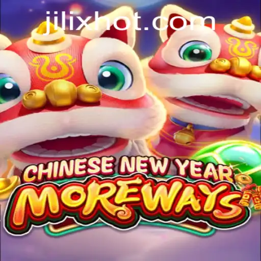 Chinese New Year More Ways: A Celebration of Luck and Strategy