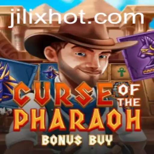 Exploring the Enigma of CurseofthePharaohBonusBuy on JILIX.COM