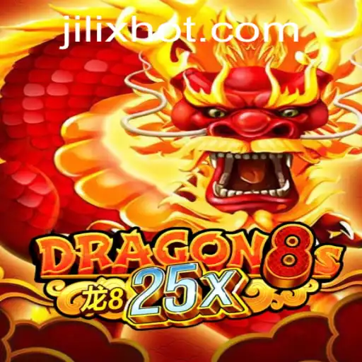 Discovering Dragon8s25x: An Epic Journey into the World of JILIX.COM