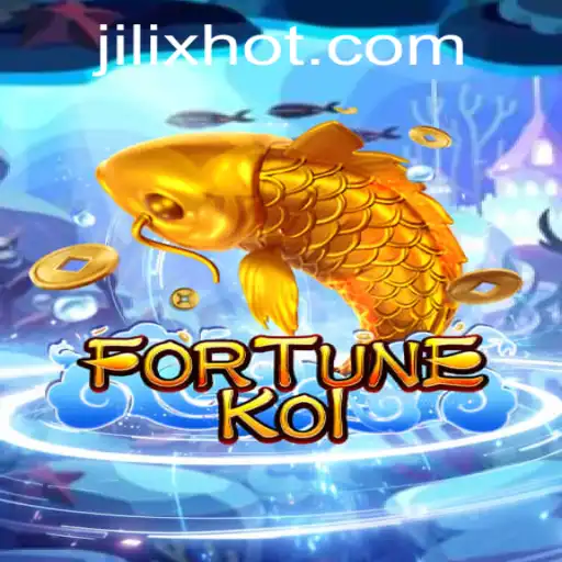 Discover the Exciting World of FORTUNEKOI on JILIX.COM