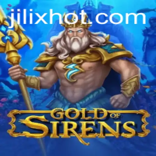 GoldofSirens: The Mythical Adventure You Can't Miss