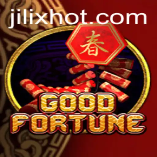Unveiling the Mysteries of GoodFortune: A New Gaming Sensation by JILIX.COM