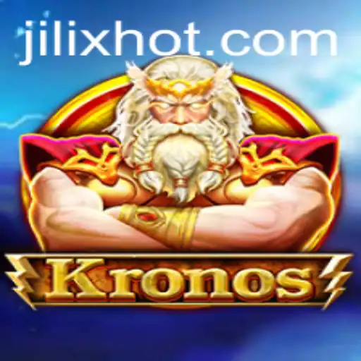 Discovering Kronos: An Epic Journey into the World of JILIX.COM