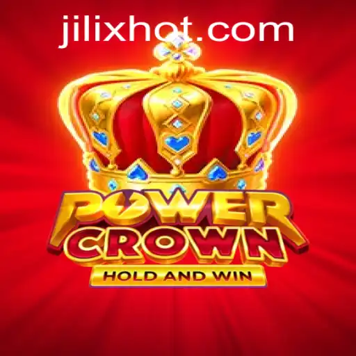 PowerCrown: A Game Changer on JILIX.COM