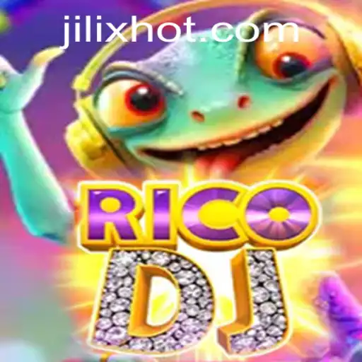 Discover the Exciting World of RicoDJ on JILIX.COM