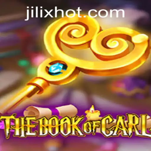 Exploring the Enchanting World of 'TheBookofCarl': A Journey Into Mystical Realms