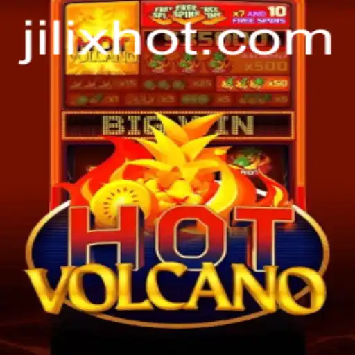 Exploring the Dynamic World of HotVolcano: An Interactive Adventure by JILIX.COM
