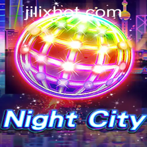Explore the Thrilling World of NightCity with JILIX.COM