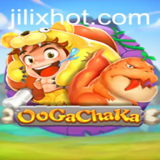 OoGaChaKa: Dive Into the Thrilling World of JILIX.COM's Latest Game Sensation