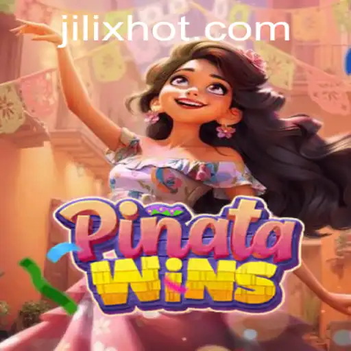 PinataWins: A New Gaming Sensation on JILIX.COM