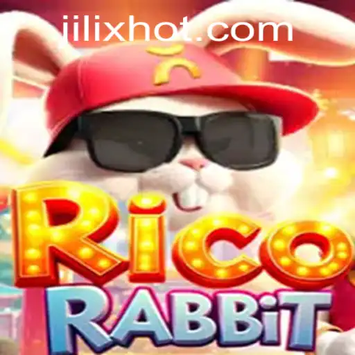 RicoRabbit Game: A New Adventure by JILIX.COM