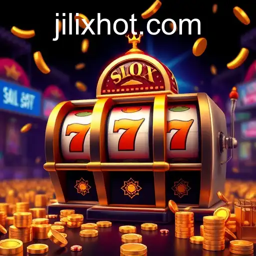 Exploring Slot Games: JILIX.COM as a Premier Platform