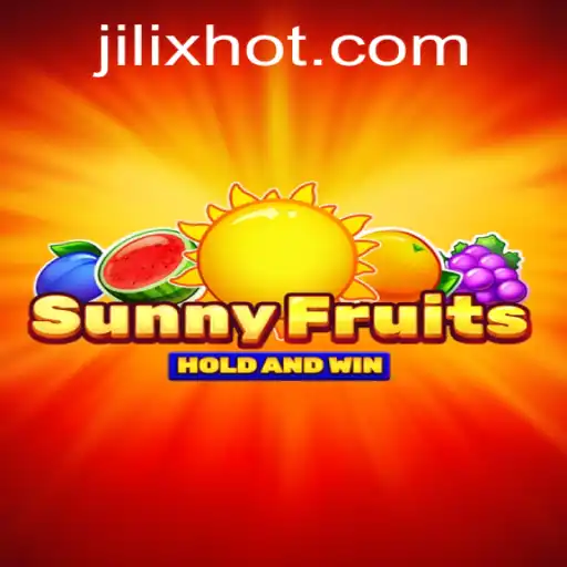 Exploring the World of SunnyFruits: A Captivating Gaming Experience by JILIX.COM