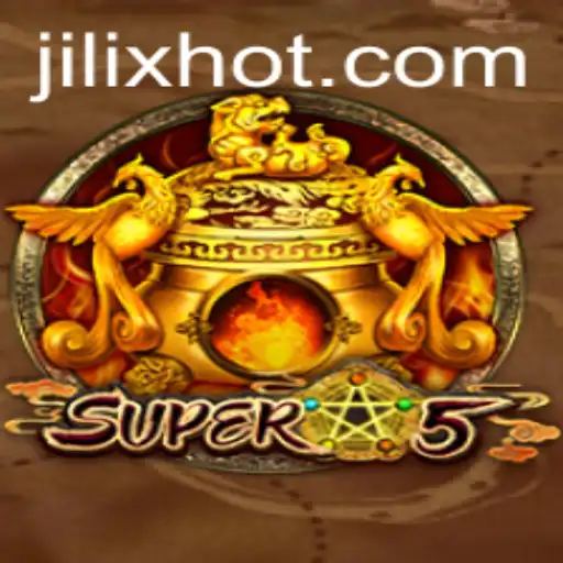 Unveiling Super5: The Ultimate Gaming Experience at JILIX.COM