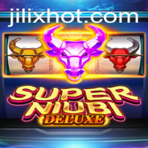 SuperNiubiDeluxe: The Ultimate Gaming Experience on JILIX.COM