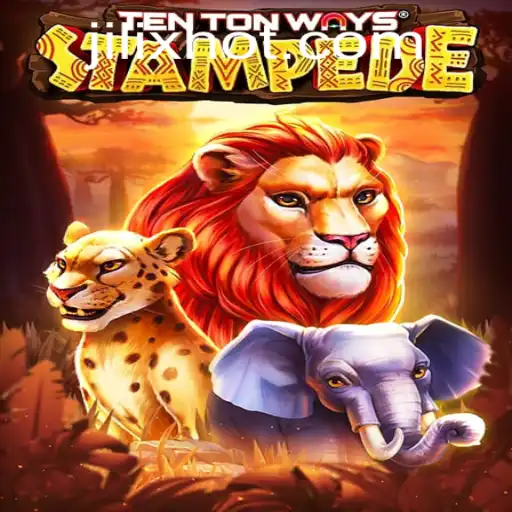 Discover the Thrills of TenTonWaysStampede: A Unique Gaming Experience