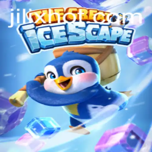 TheGreatIcescape: An Immersive Gaming Adventure