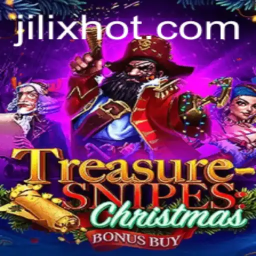 Unraveling the Magic of TreasuresnipesChristmas: A Festive Gaming Experience