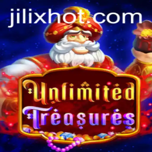 UnlimitedTreasures: Exploring the Digital Realm with JILIX.COM