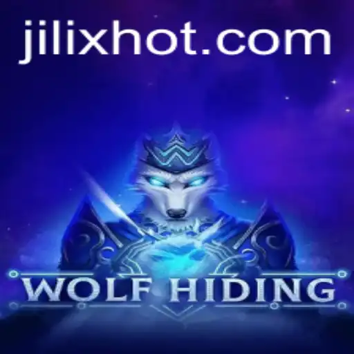 Discover the Intrigue of WolfHiding: A Deceptive World Gamed on JILIX.COM